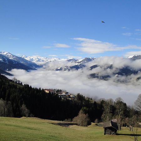 Hof Hamoos Apartment Kitzbuhel Bagian luar foto
