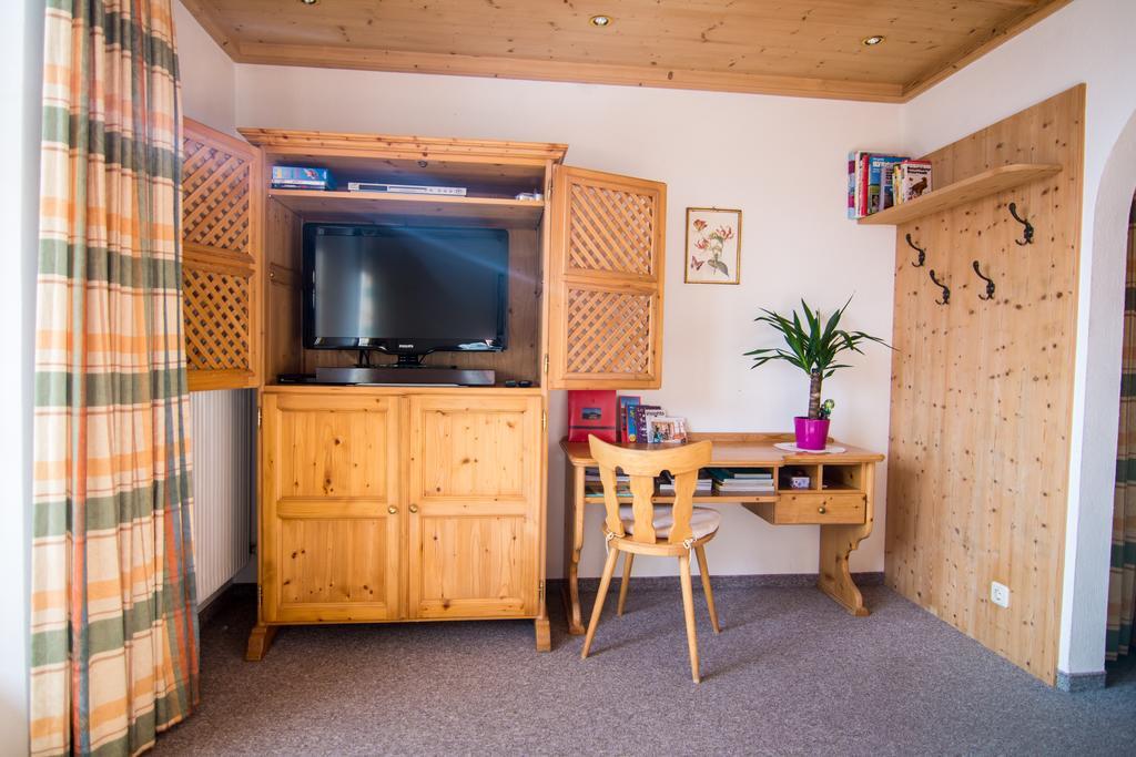 Hof Hamoos Apartment Kitzbuhel Bagian luar foto