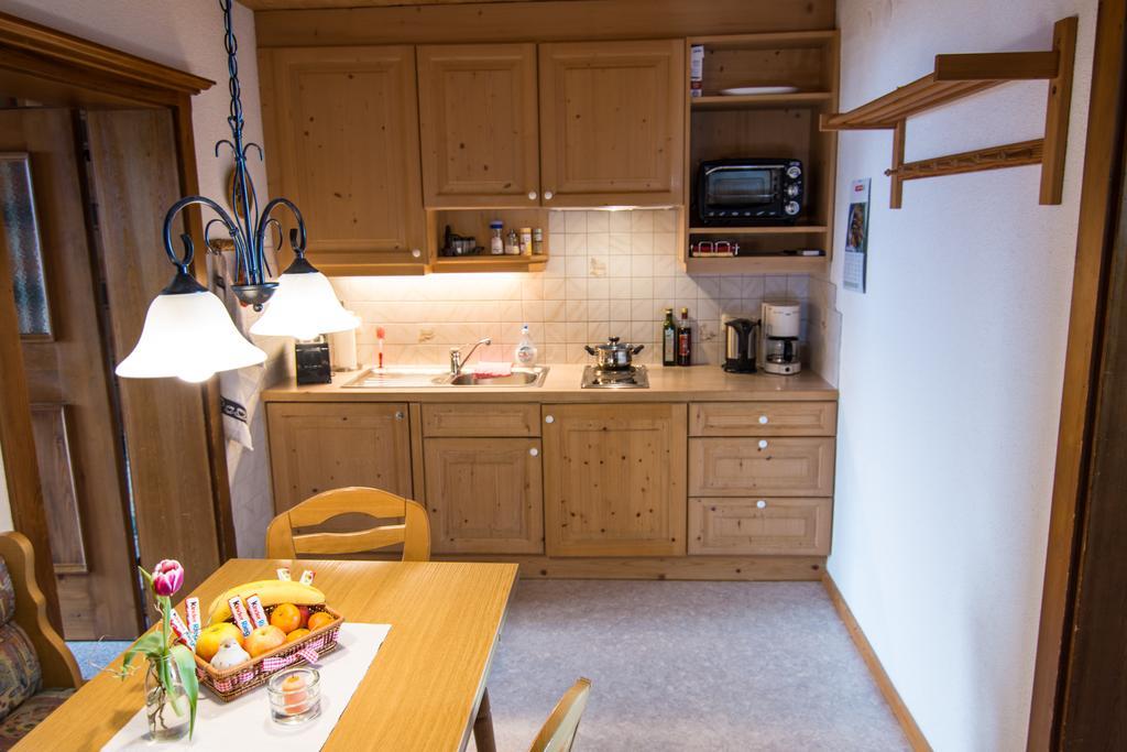 Hof Hamoos Apartment Kitzbuhel Bagian luar foto