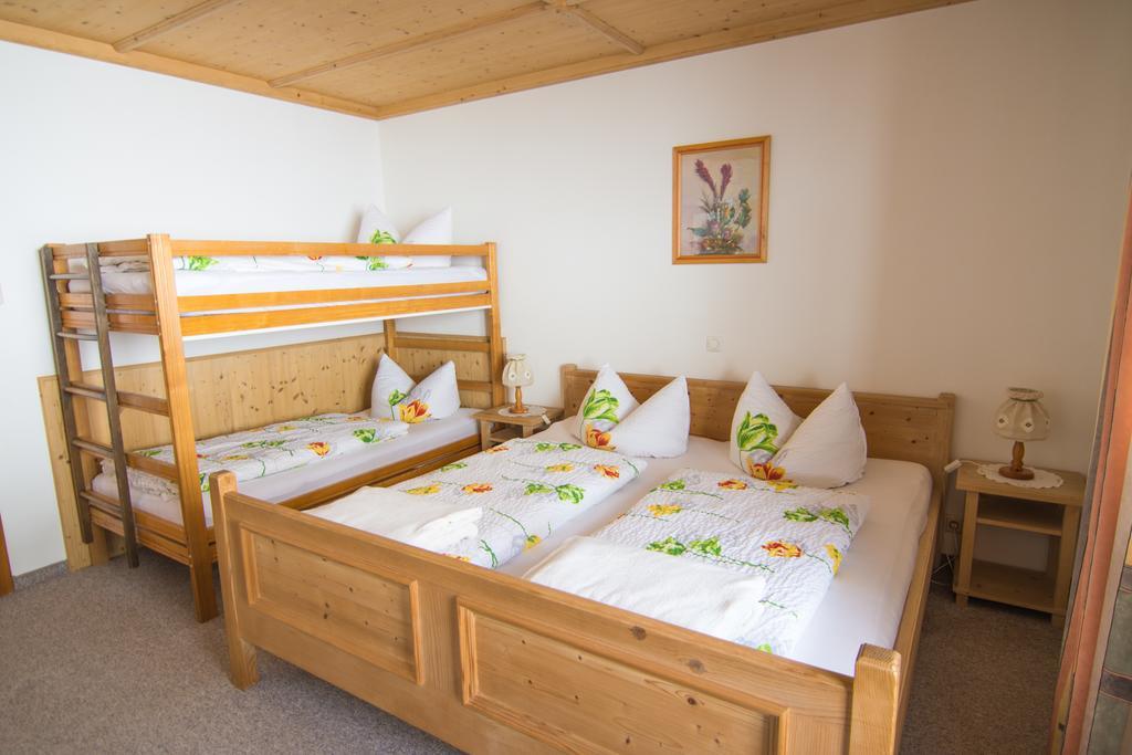 Hof Hamoos Apartment Kitzbuhel Bagian luar foto
