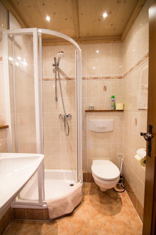 Hof Hamoos Apartment Kitzbuhel Bagian luar foto