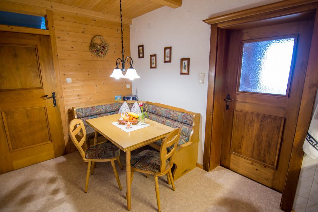 Hof Hamoos Apartment Kitzbuhel Bagian luar foto